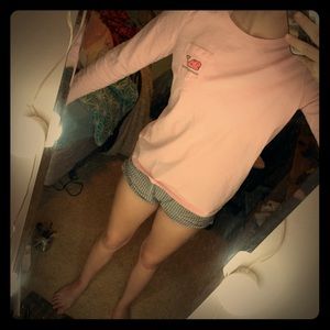 Vineyard Vine Long sleeve
